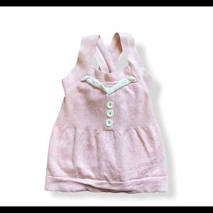 Matilda Jane Baby Top